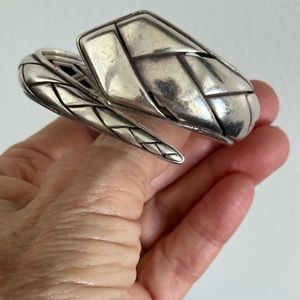 Dragon bracelet wrap around